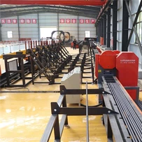 Elektryczna linia ścinania wzmocnienia